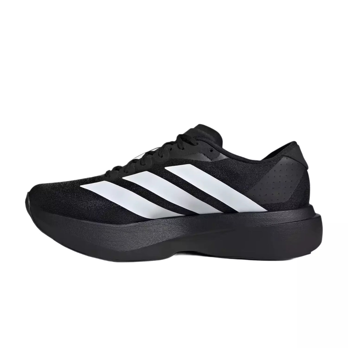 Adidas Adizero Evo Black White