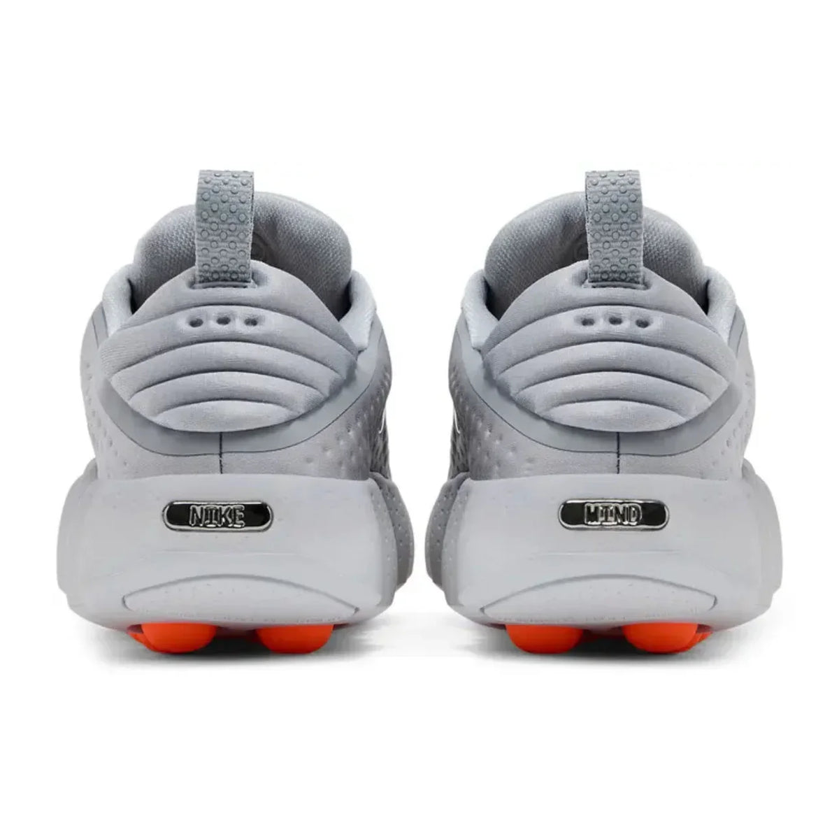 Nike Mind 002 'Light Smoke Grey'