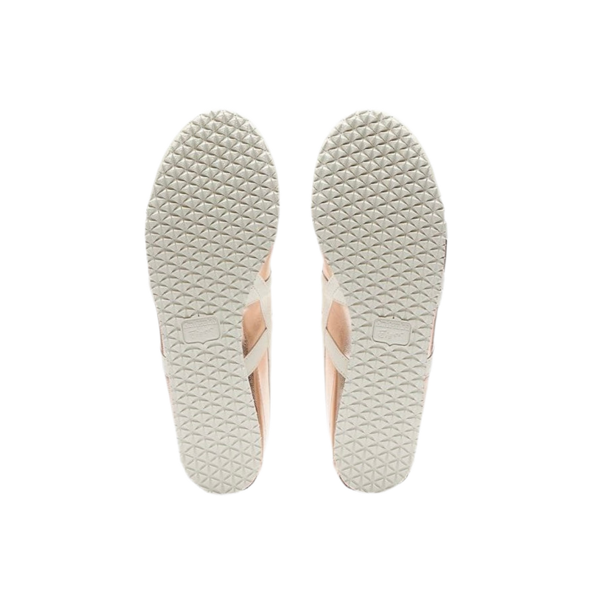 Onitsuka Tiger Mexico 66 Rose Gold/Cream
