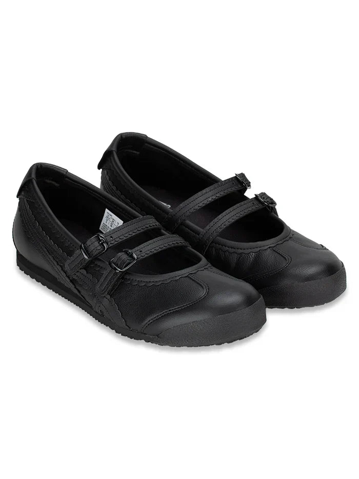 Onitsuka Tiger Mexico 66 TGRS 'Triple Black'