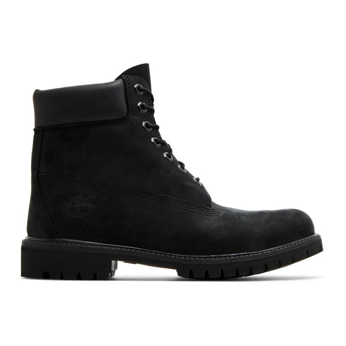 Timberland 6 Inch Premium Boot 'Black'