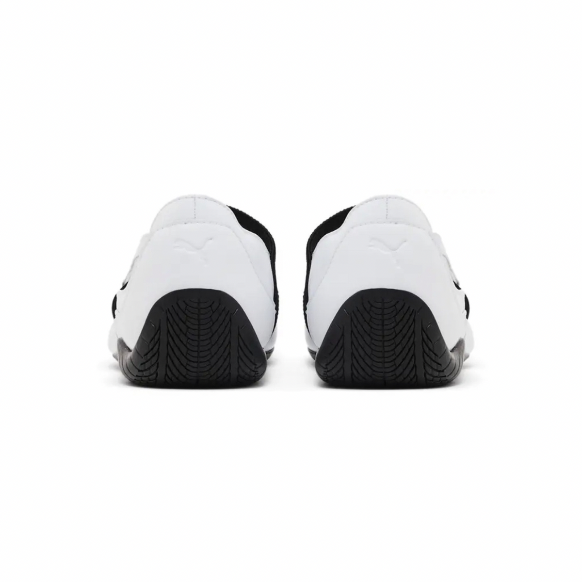 Puma Speedcat Ballet Leather
'White Black'