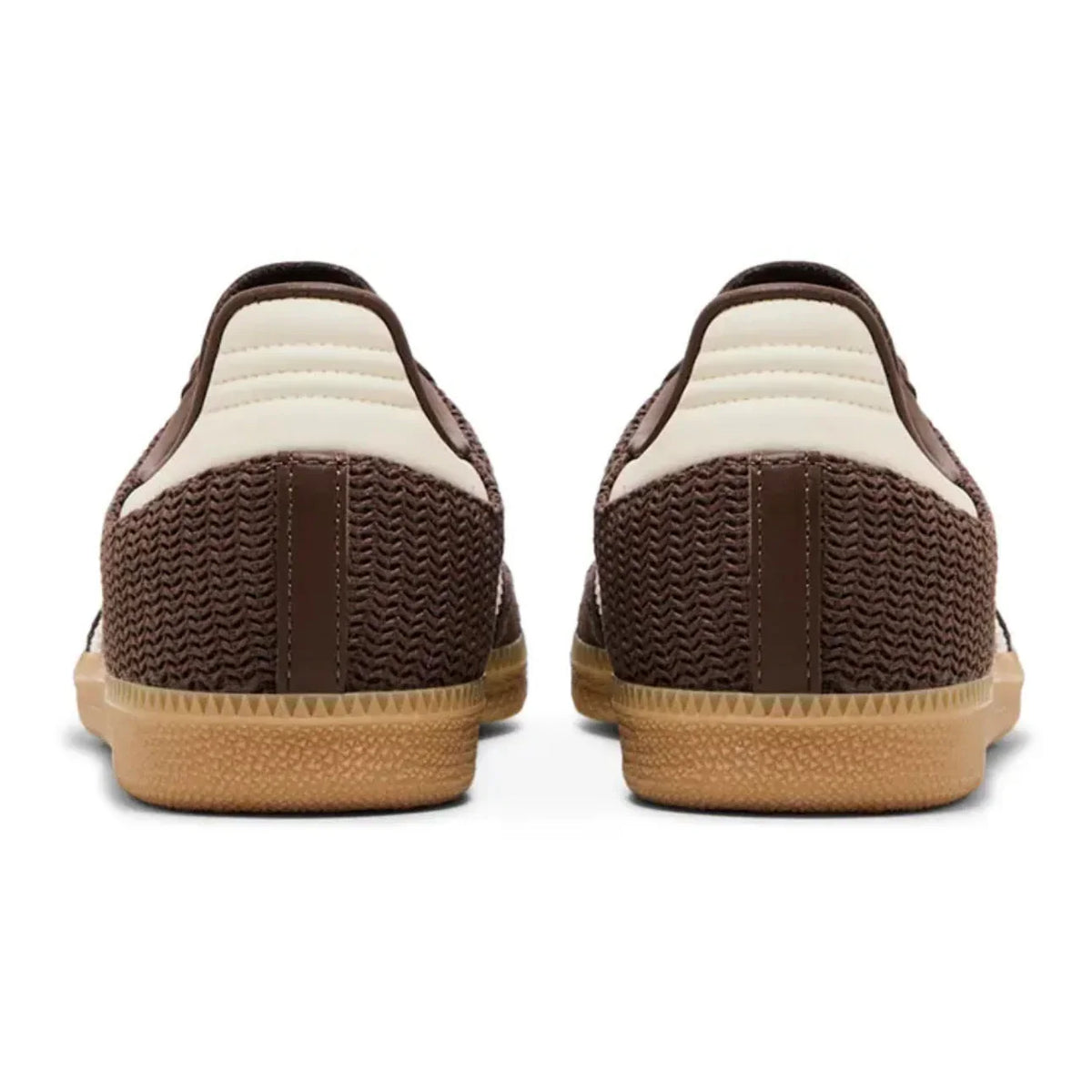 Adidas Samba OG 'Earth Strata Wonder White'