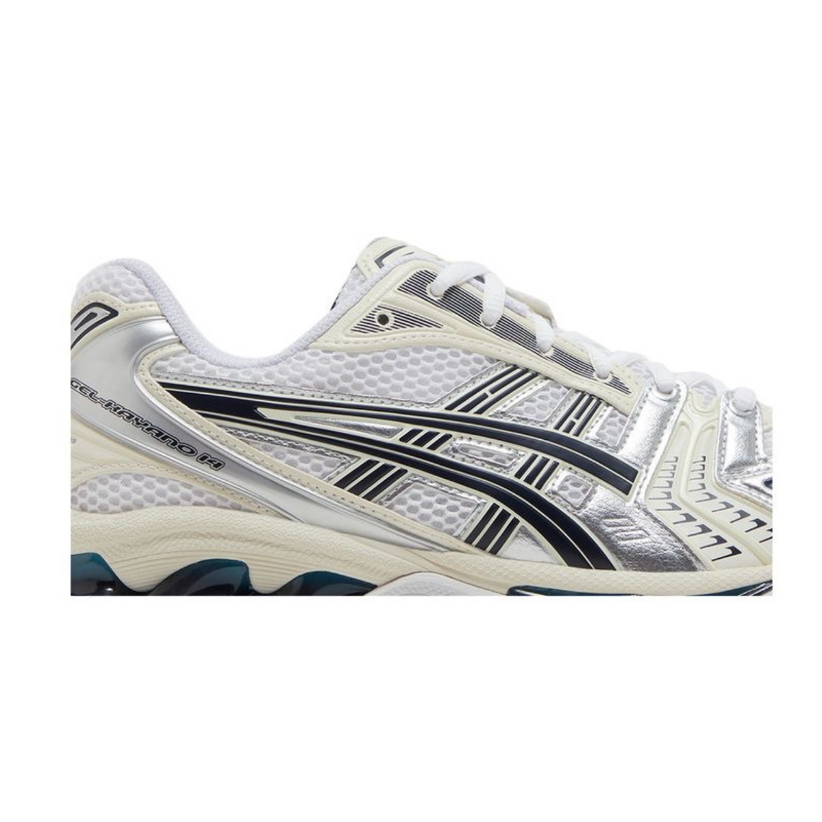 ASICS Gel Kayano 14 'White Midnight'
