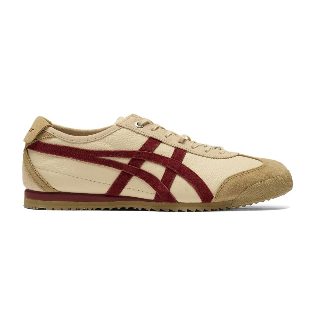 Onitsuka Tiger Mexico 66 SD 'Beige Beet Juice'