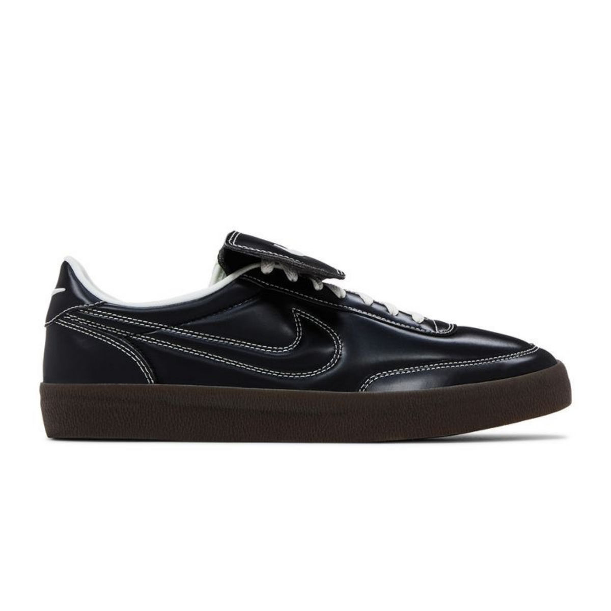 Nike Killshot 2 Leather Premium 'Tiempo Pack - Black'