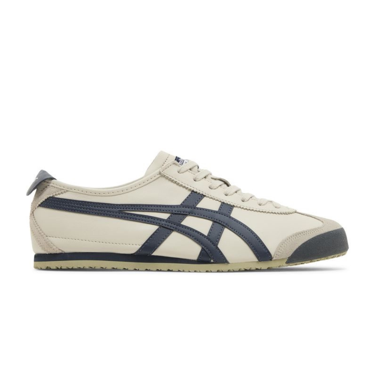 Onitsuka Tiger Mexico 66 'Birch Peacoat'