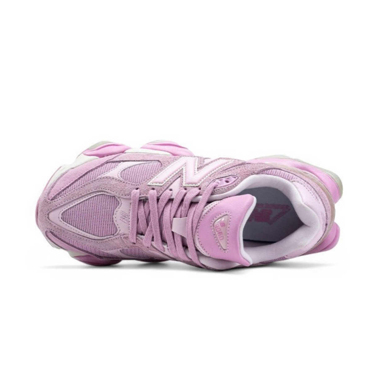 New Balance 9060 'Pink Overdye'