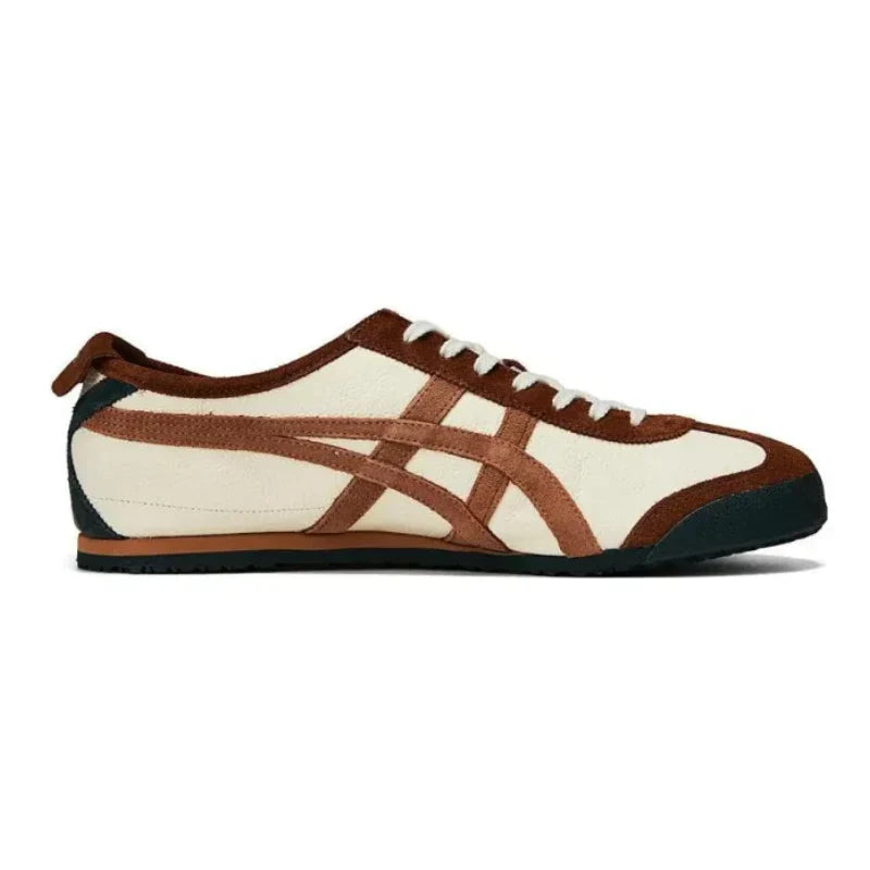 Onitsuka Tiger Mexico 66 ‘coca brown’