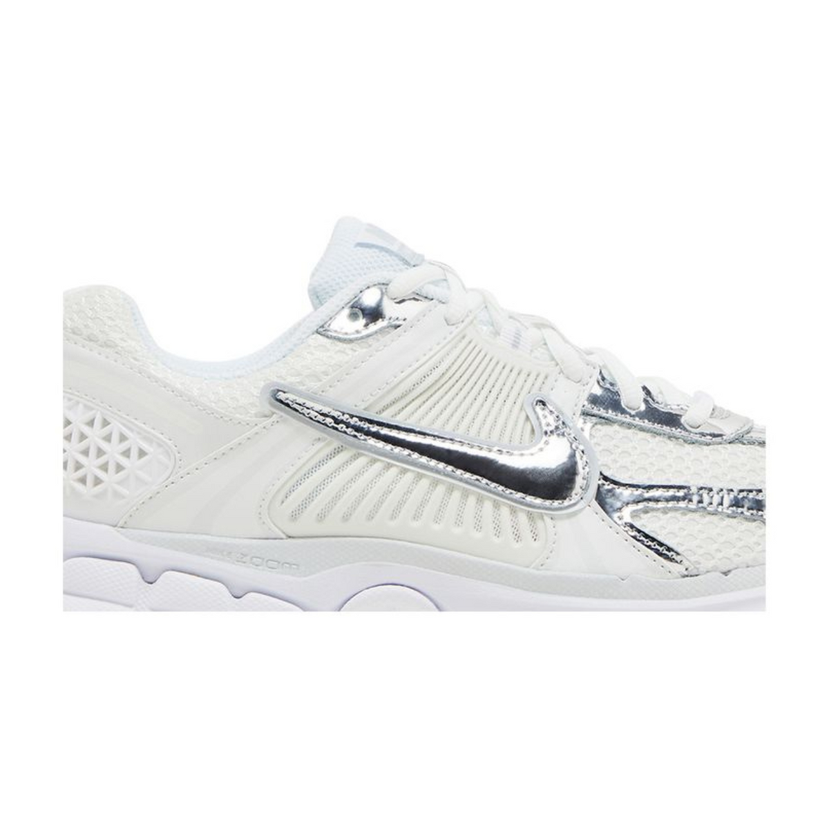 Air Zoom Vomero 5 'Chrome Toe'