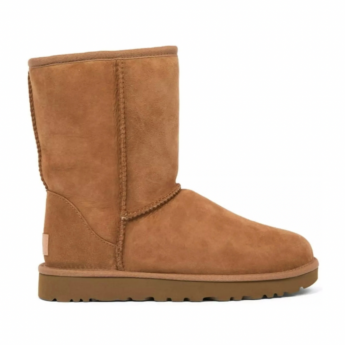 Ugg Classic Short II Boot 'Chestnut'