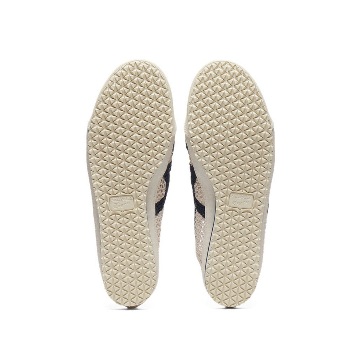 Onitsuka MEXICO 66 SABOT – BIRCH/PEACOAT