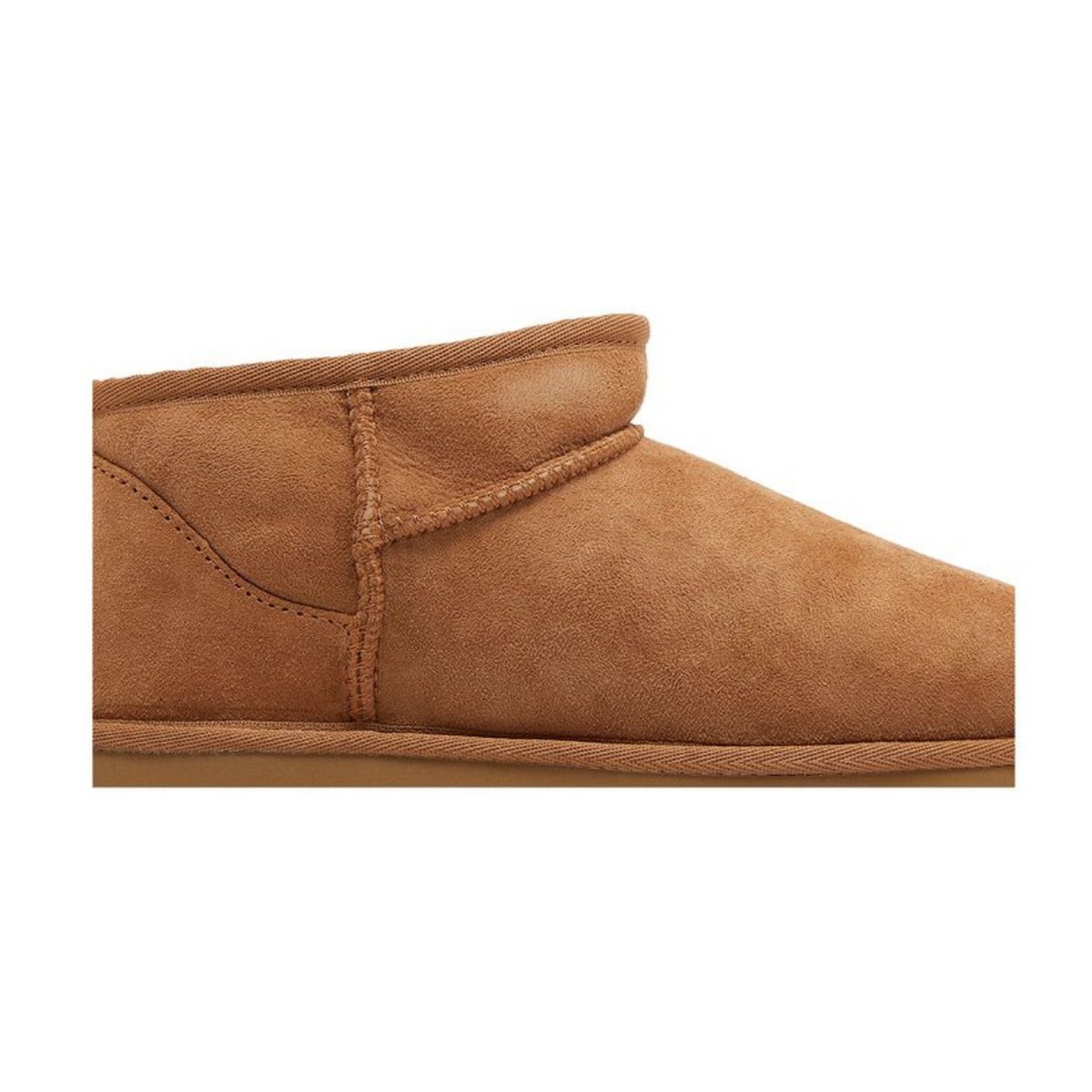 Ugg Classic Ultra Mini Boot 'Chestnut'