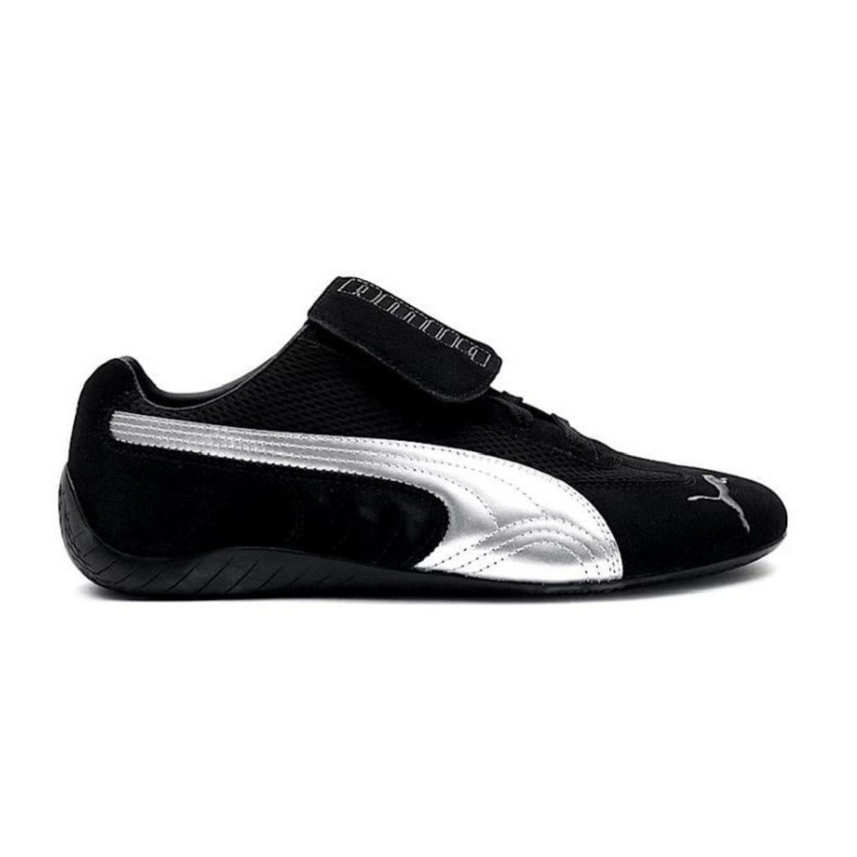 Puma × Open YY Speedcat 'Black Shadow Grey'