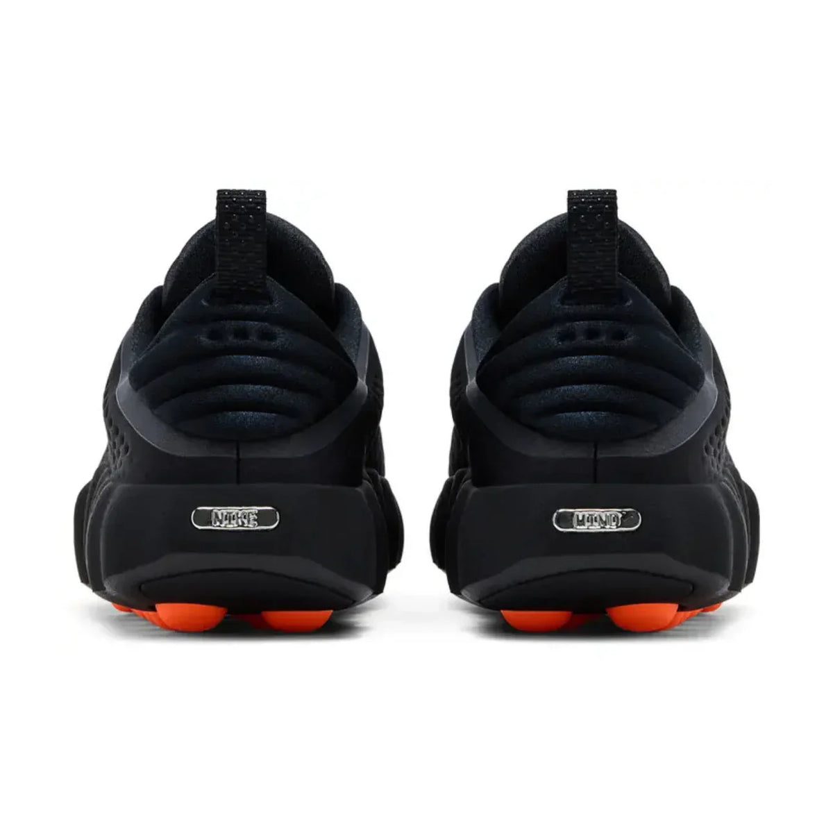 Nike Mind 002 'Black Hyper Crimson'