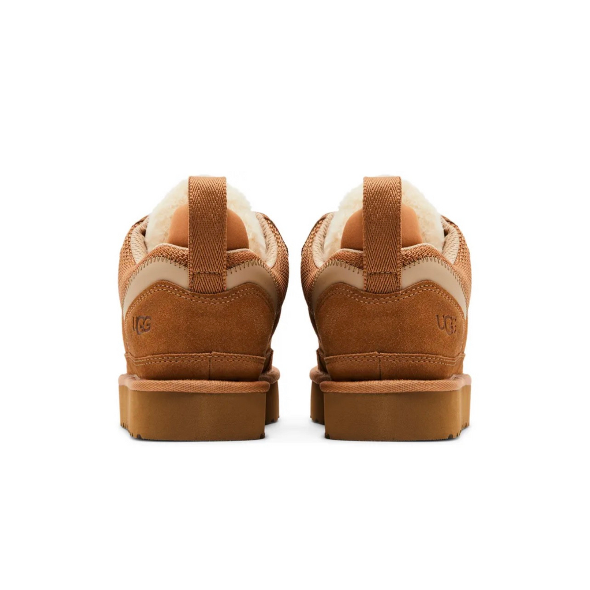 Ugg Lowmel 'Chestnut'