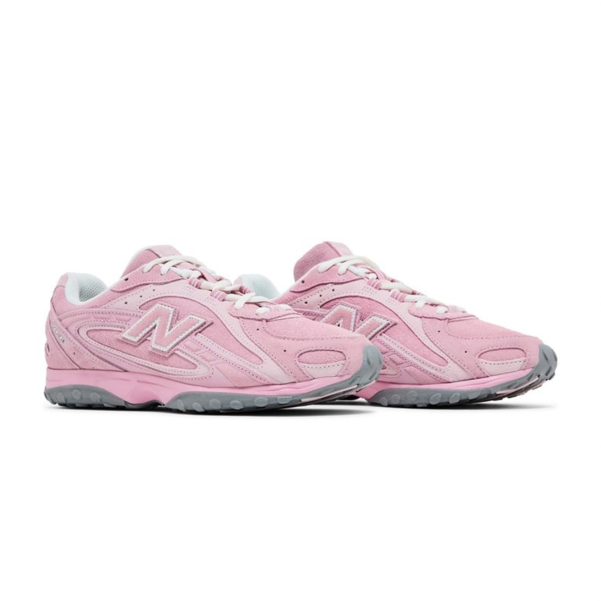 New Balance 204L 'Pastel Pack - Pink'