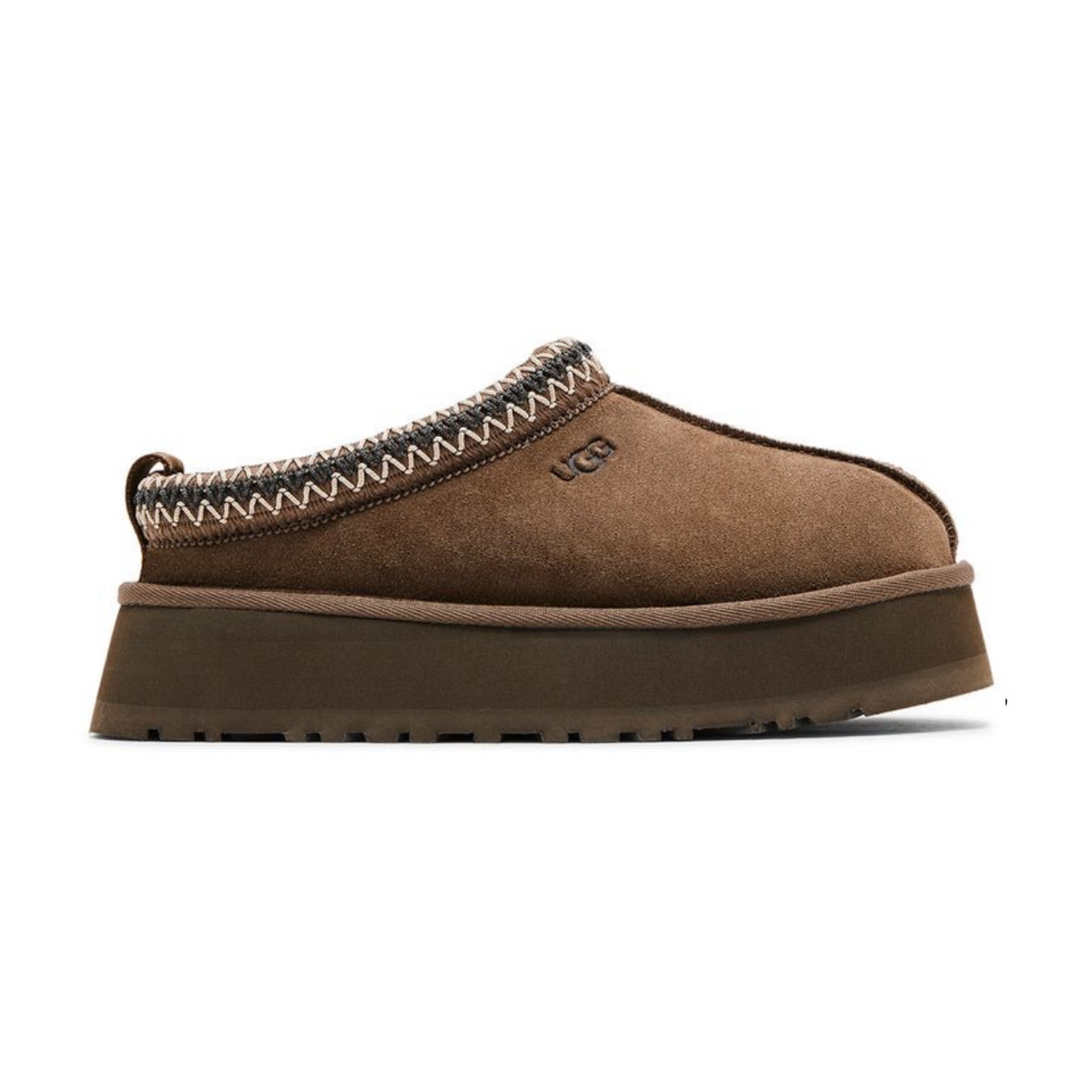 Ugg Tazz Slipper 'Hickory'