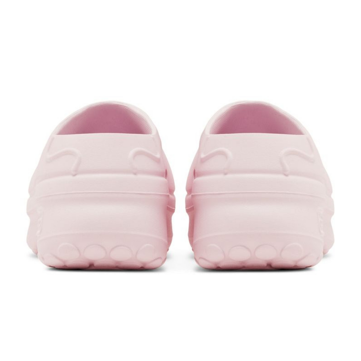 Adifom Stan Smith Mule 'Clear Pink'