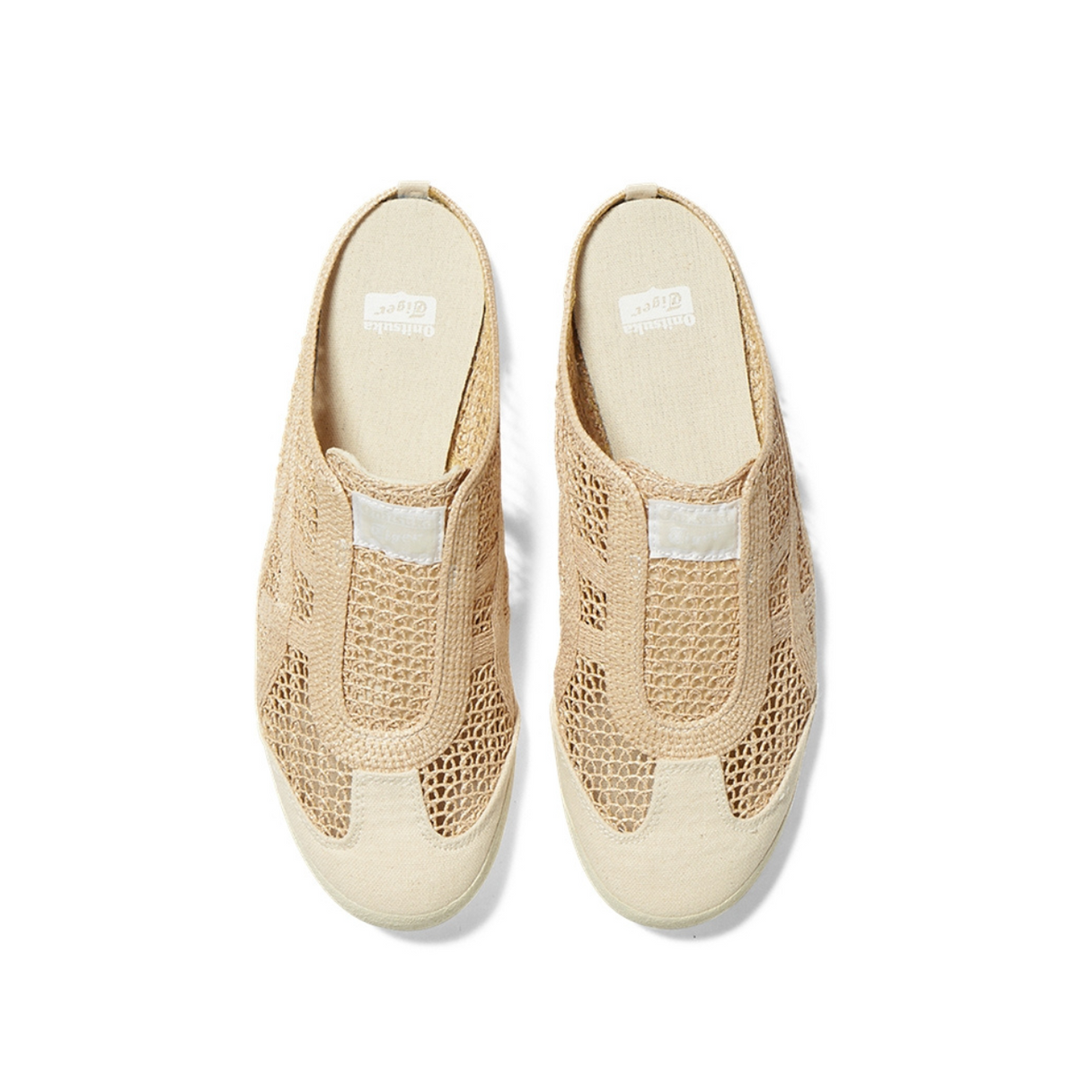 Onitsuka Tiger mexico 66 SABOT 'Beige'