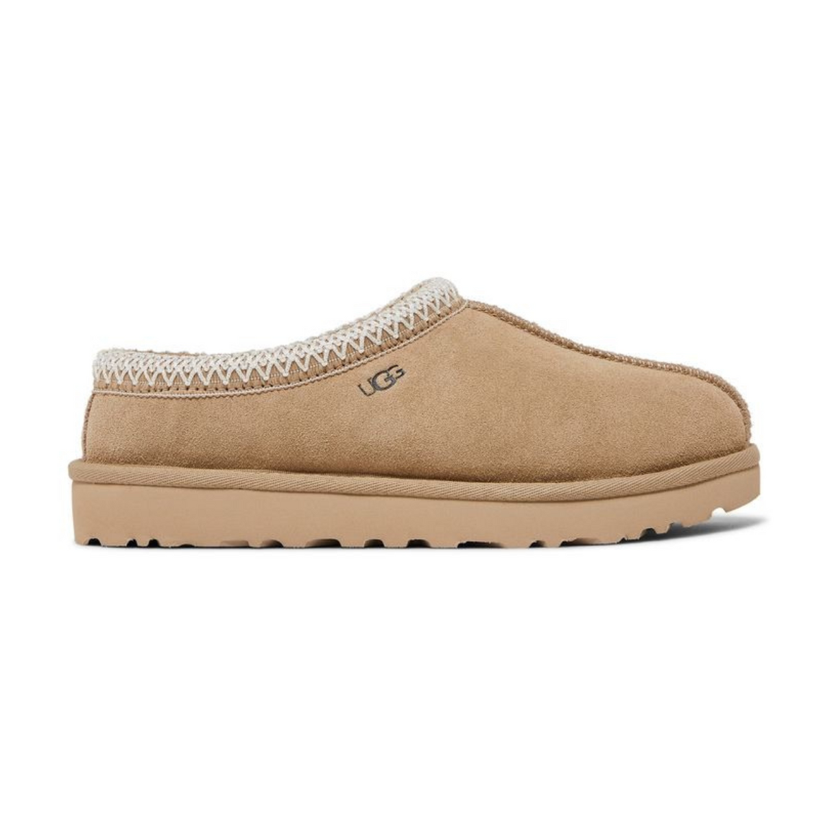 Ugg Tasman Slipper 'Mustard Seed'