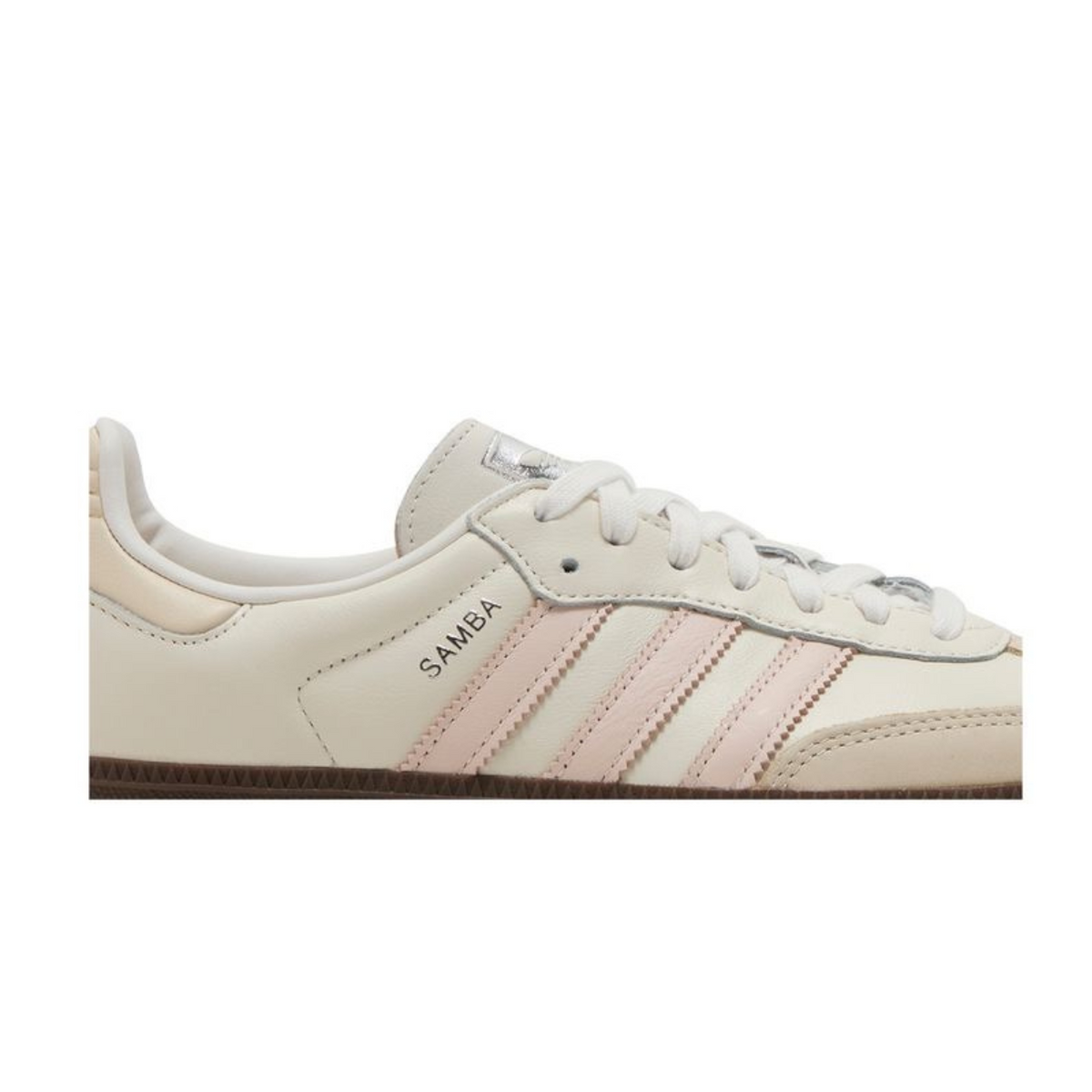 Adidas Samba OG Foot – Wonder Quartz
