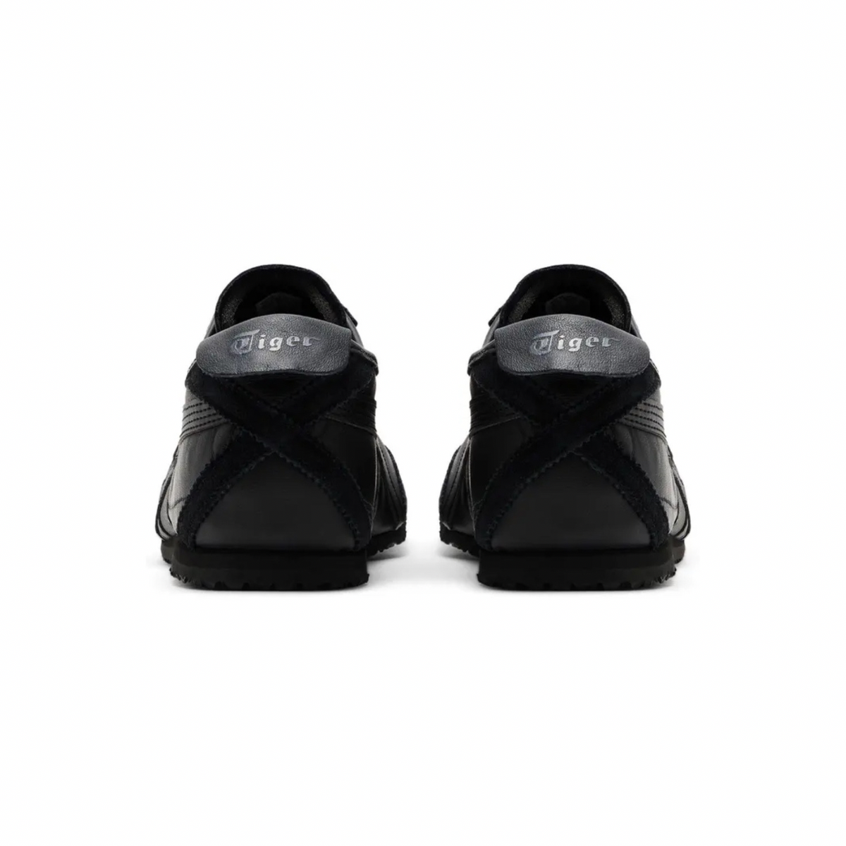 Onitsuka Tiger Mexico 66 Triple Black