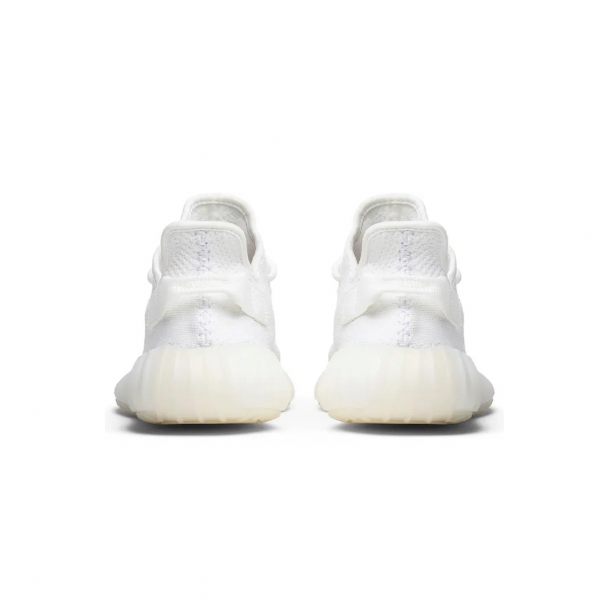 Adidas Yeezy Boost 350 V2 – Cream
