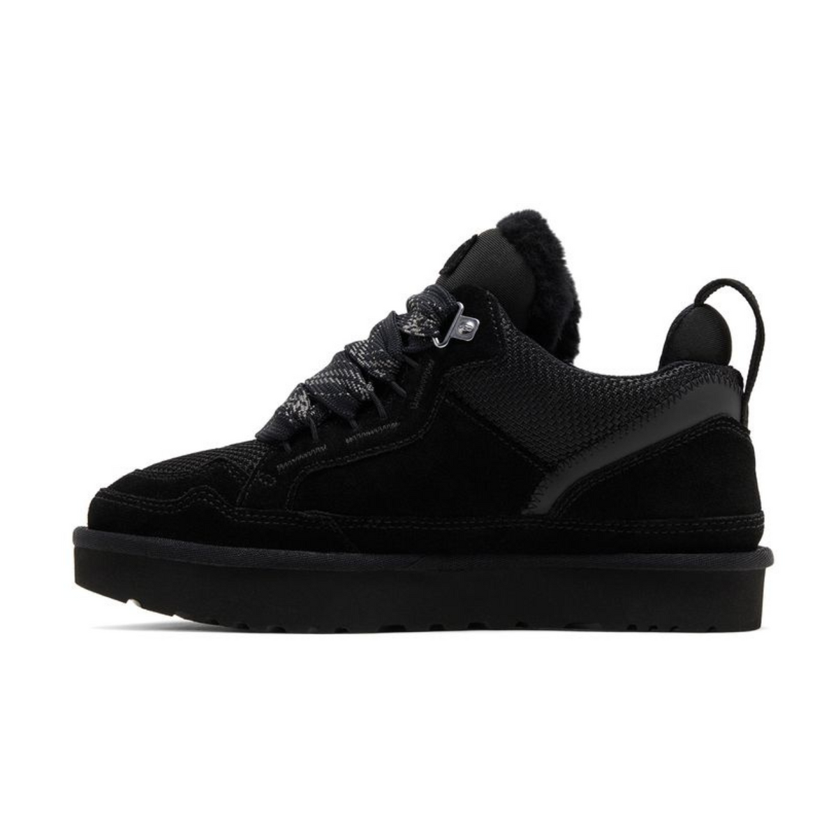 Ugg Lowmel 'Black'