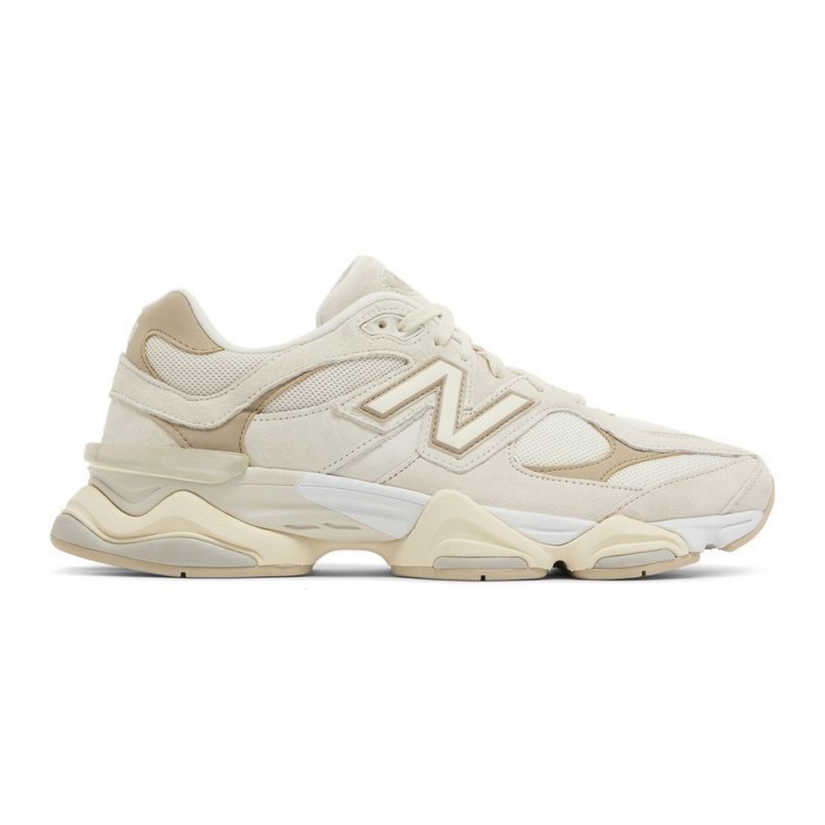 New Balance 9060 'Sea Salt Brown'