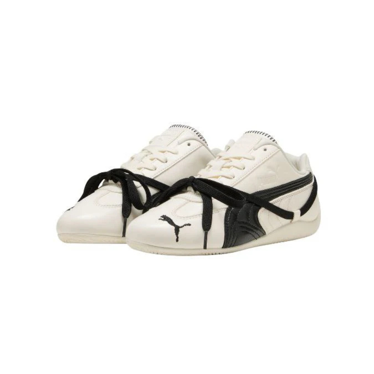 Puma Speedcat Premium 'Warm White'