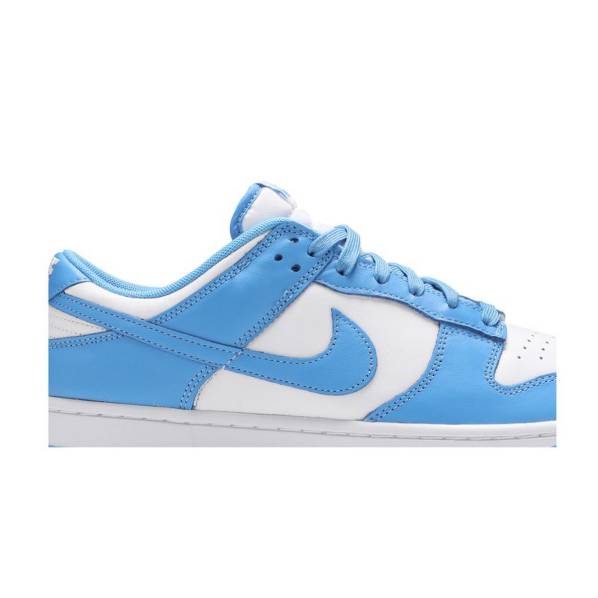 Nike Dunk Low 'University Blue'
