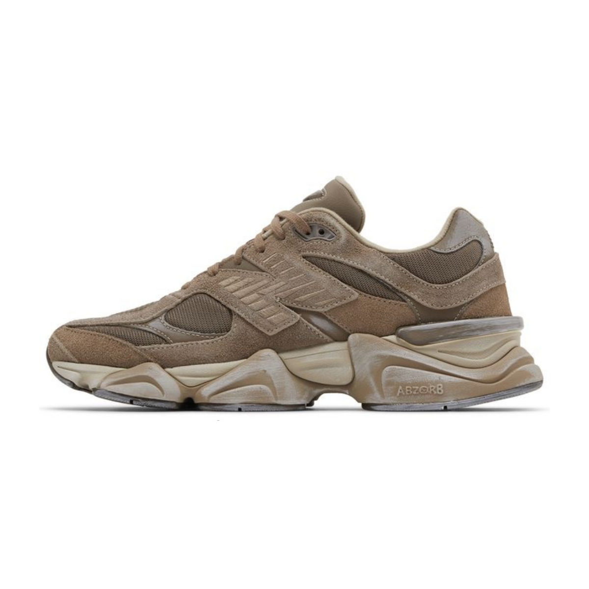 New Balance 9060 'Mushroom'