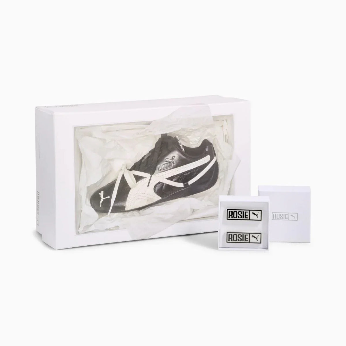 Puma Speedcat Premium 'Black'