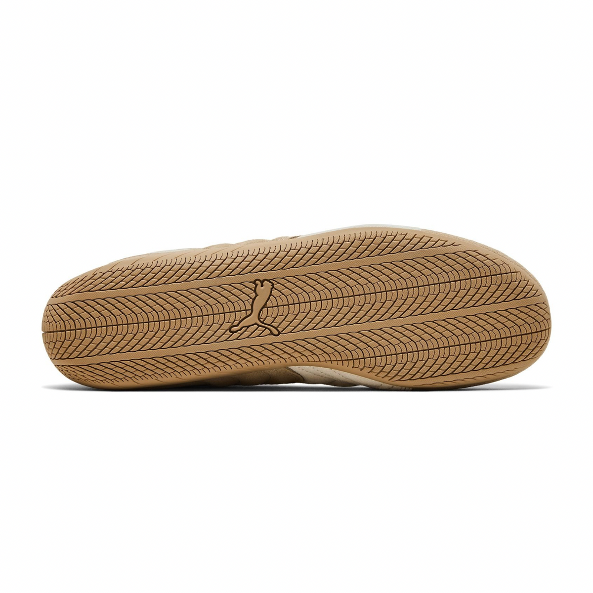 Puma Speedcat TTF 'Prairie Tan Frosted Ivory'