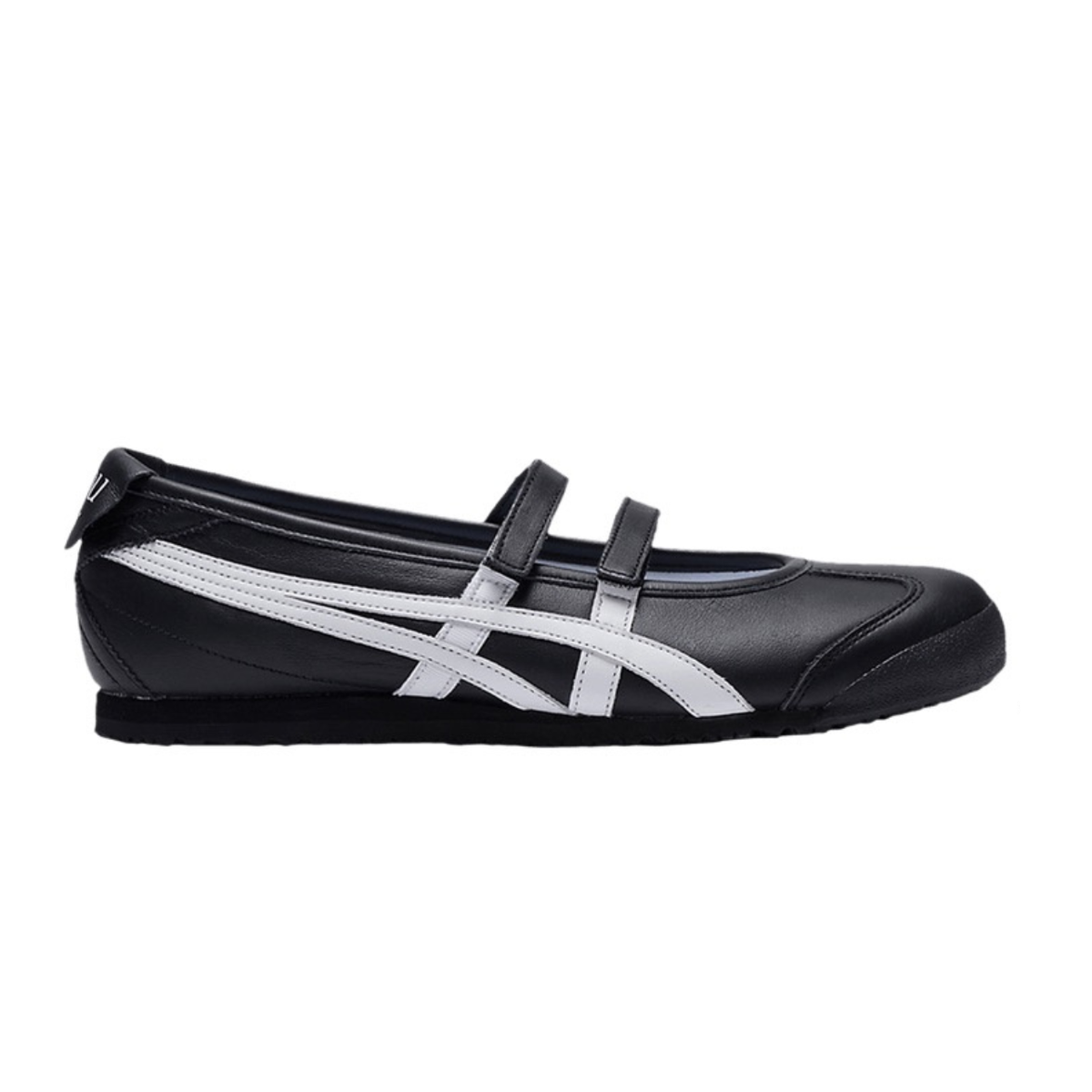 Onitsuka Tiger Mexico 66 x
PATOU Ballerina 'Black White'