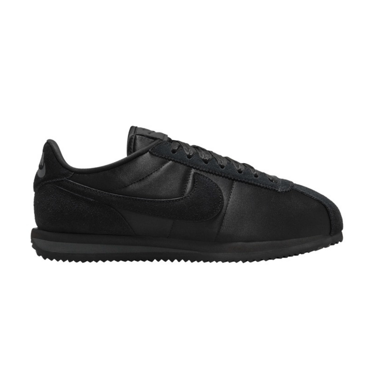 Nike Cortez Cortez 'Satin Pack - Black'
