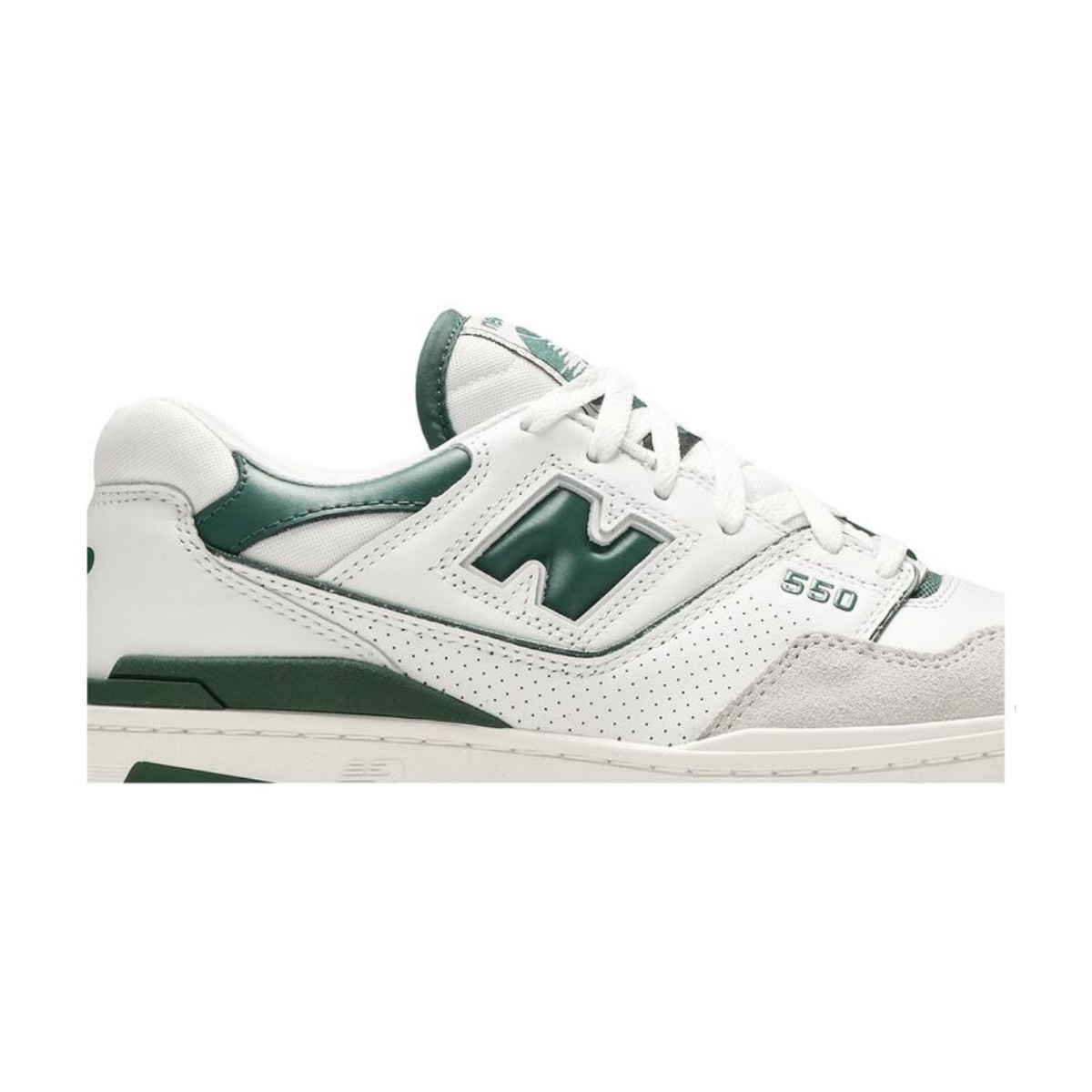 New Balance 550 'White Green'