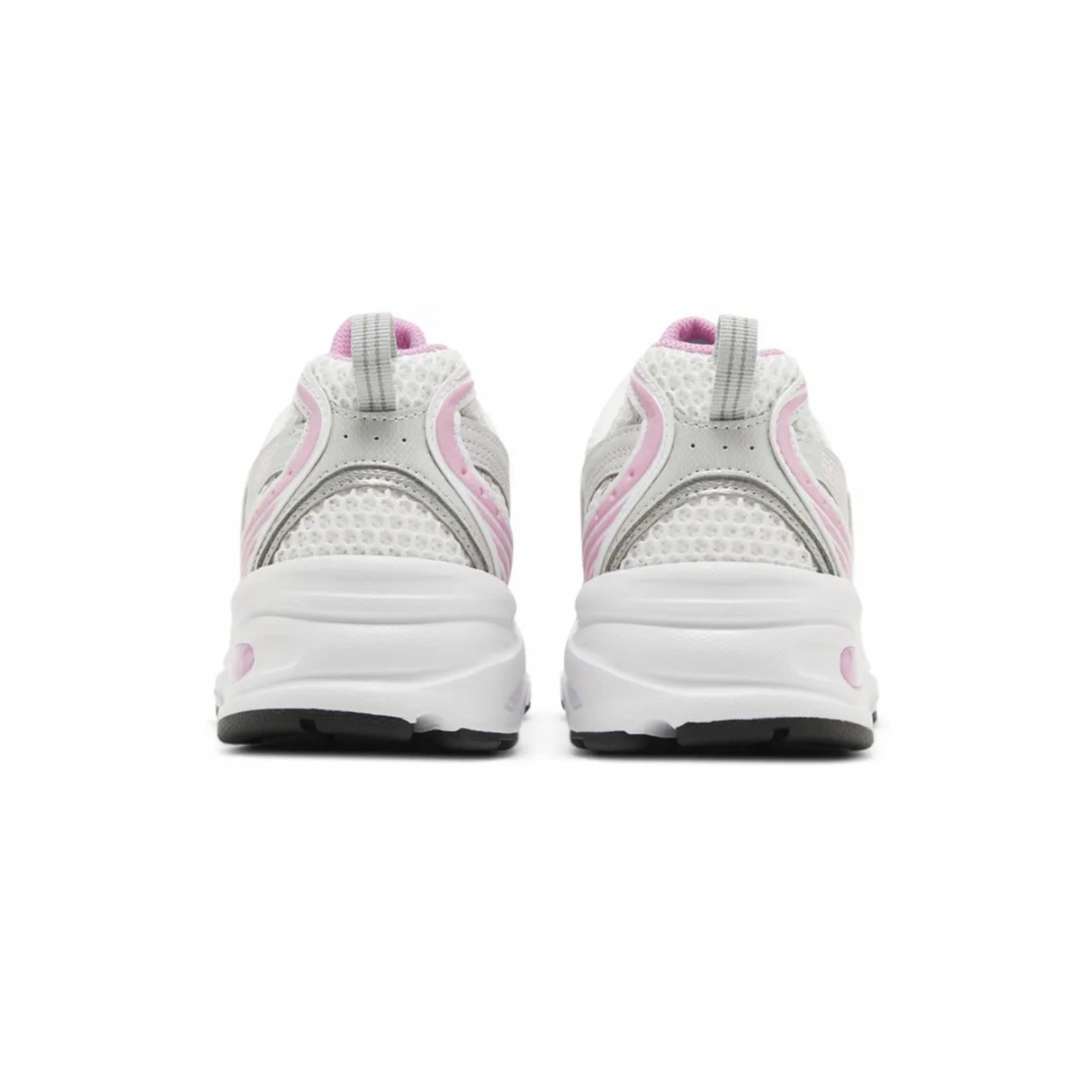 New Balance 530 'White Raspberry'