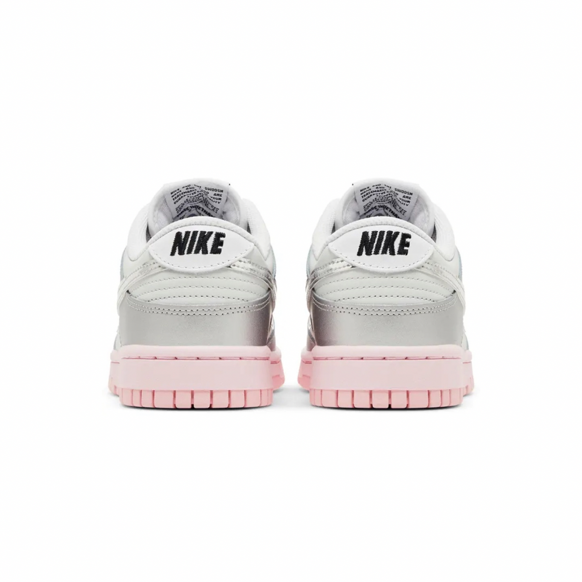 Nike Dunk Low LX 'Photon Dust Pink Foam'