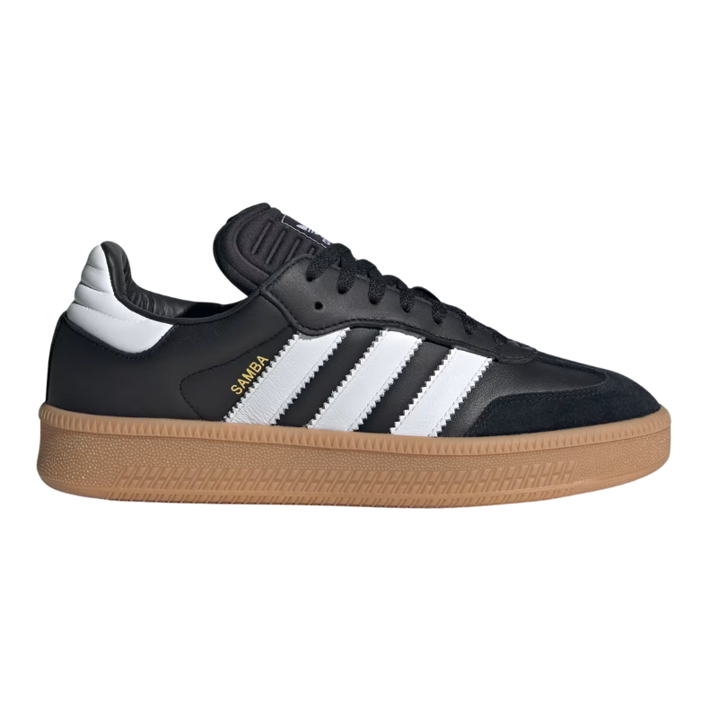Adidas Samba XLG – Core Black Gum