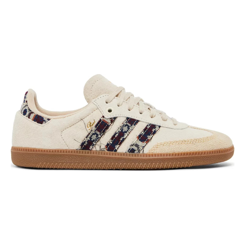 Adidas Samba – Consortium Cup END. Past
