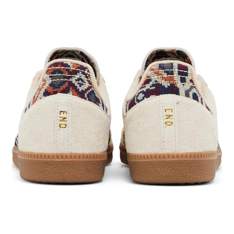 Adidas Samba – Consortium Cup END. Past