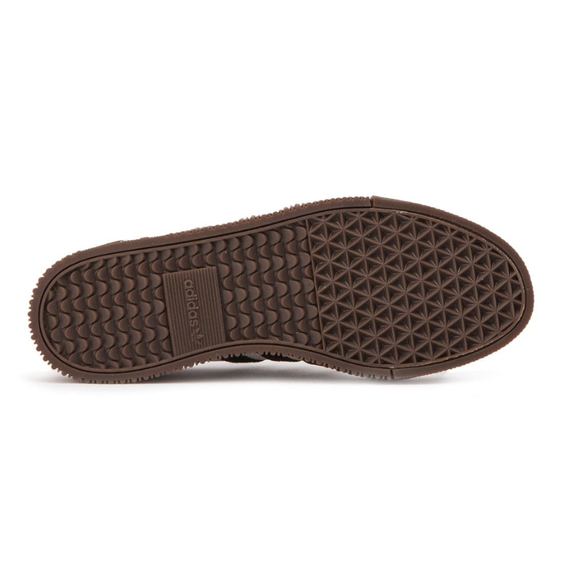 Adidas Sambarose – White Black Gum
