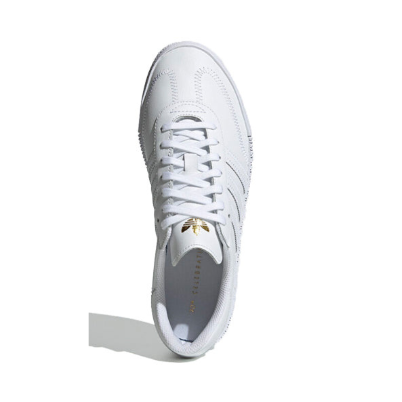 Adidas Sambarose – Gold Metalic