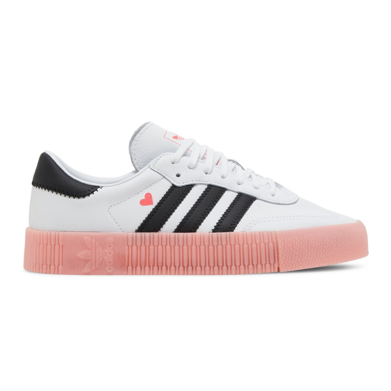 Adidas Sambarose Valentine