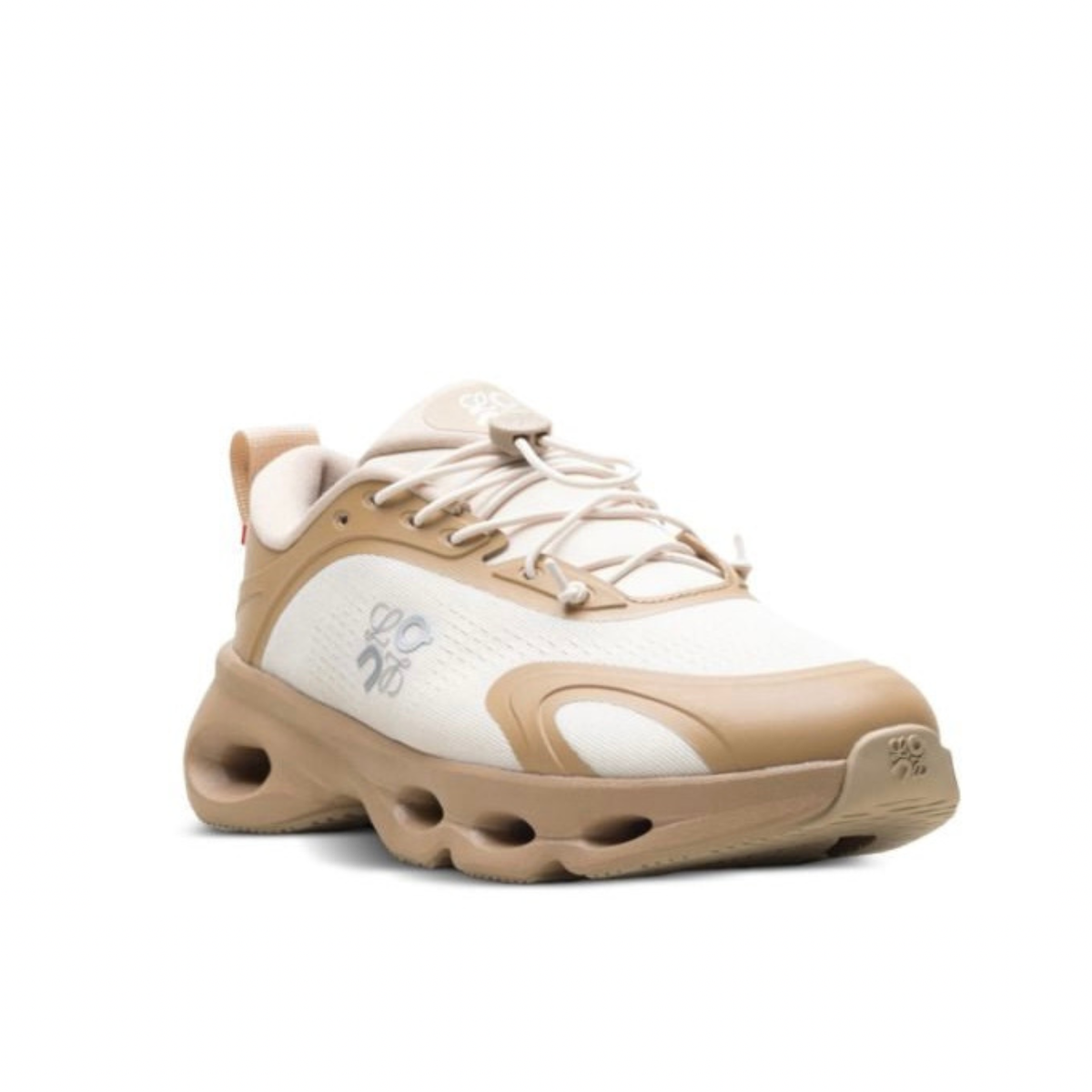 On Running Cloudsolo LOEWE 'Beige'