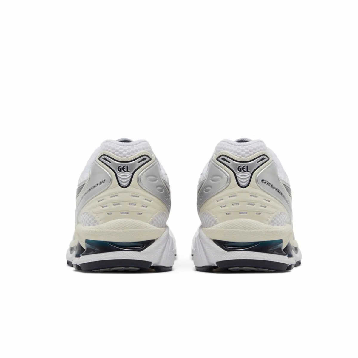 ASICS Gel Kayano 14 'White Midnight'