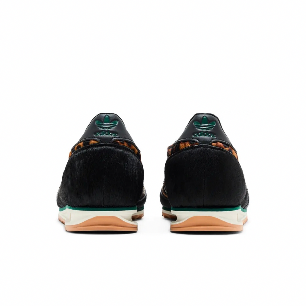 Adidas SL 72 OG – 'Cheetah
Pack-Collegiate Green'