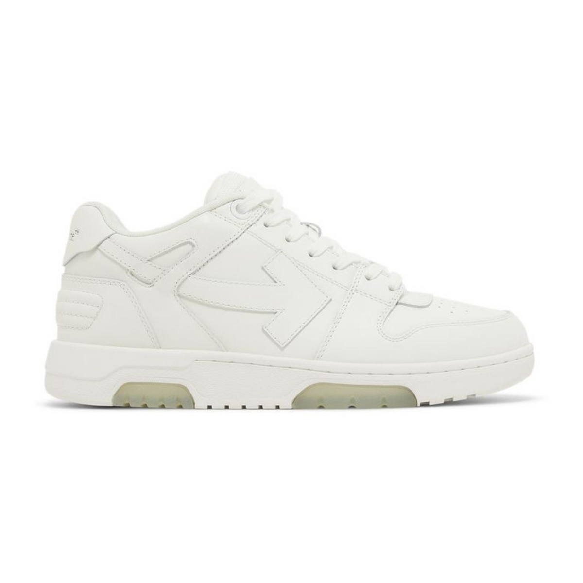 Off-White Wmns Out of Office 'White'